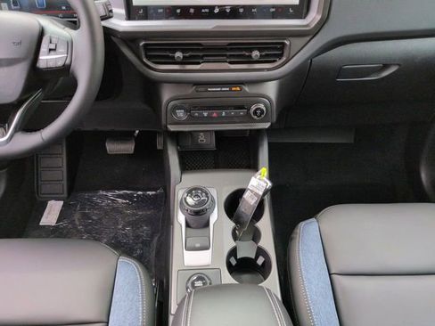 New 2026 Ford Bronco Sport Outer Banks AWD/4WD image 18