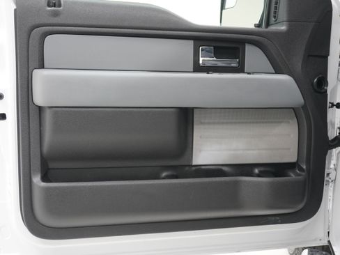 Used 2013 Ford F150 XLT w/ Luxury Equipment Group image 13