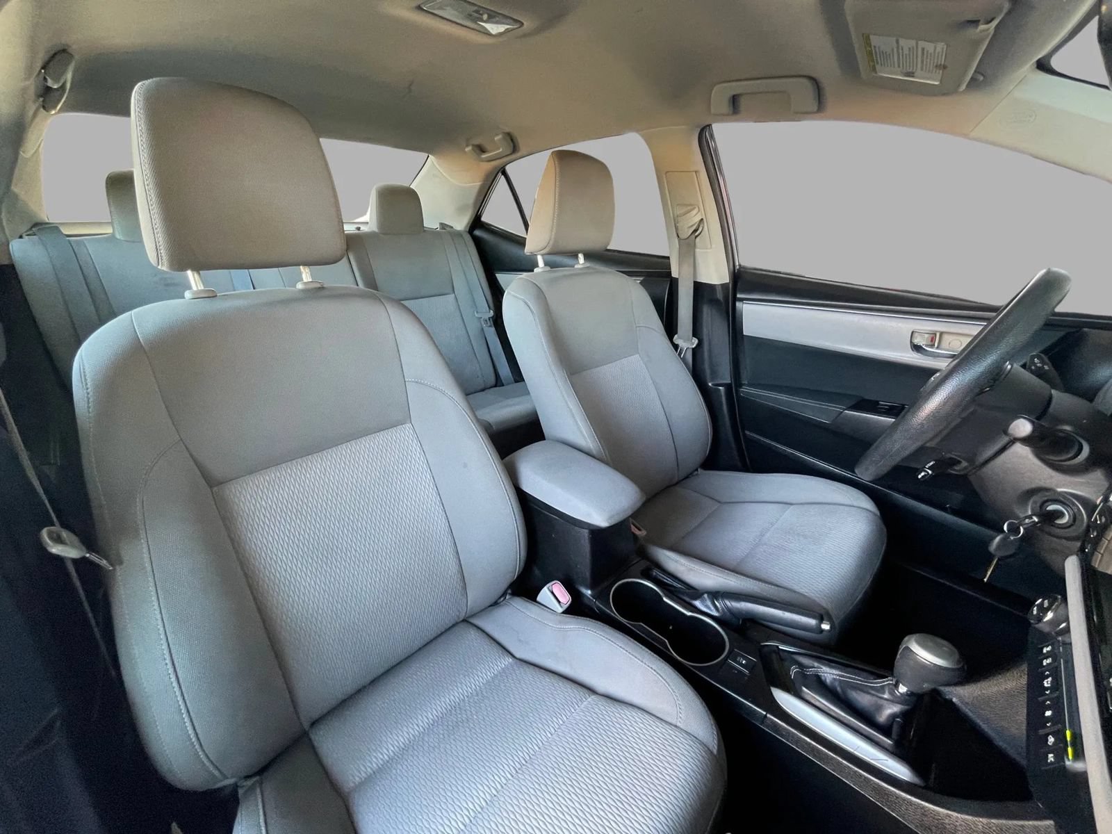 Used 2014 Toyota Corolla LE FWD image 23