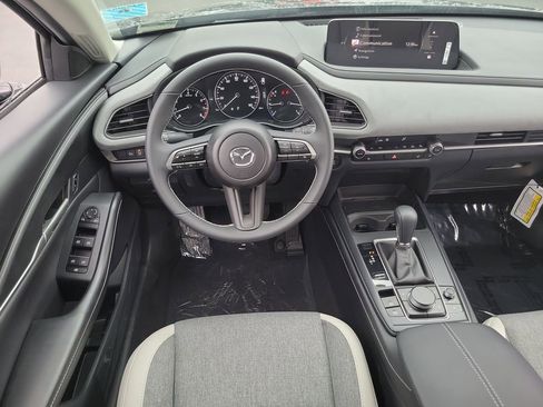 New 2026 MAZDA CX-30 AWD 2.5 S image 4