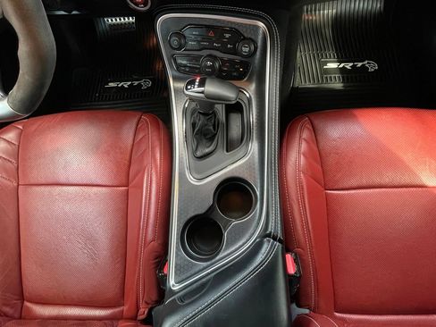 Used 2023 Dodge Challenger SRT Hellcat RWD image 20