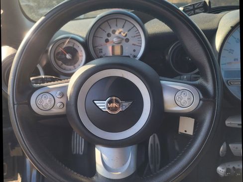 Used 2010 MINI Cooper John Cooper Works image 22