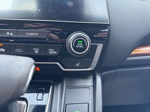 Used 2018 Honda CR-V EX image 29