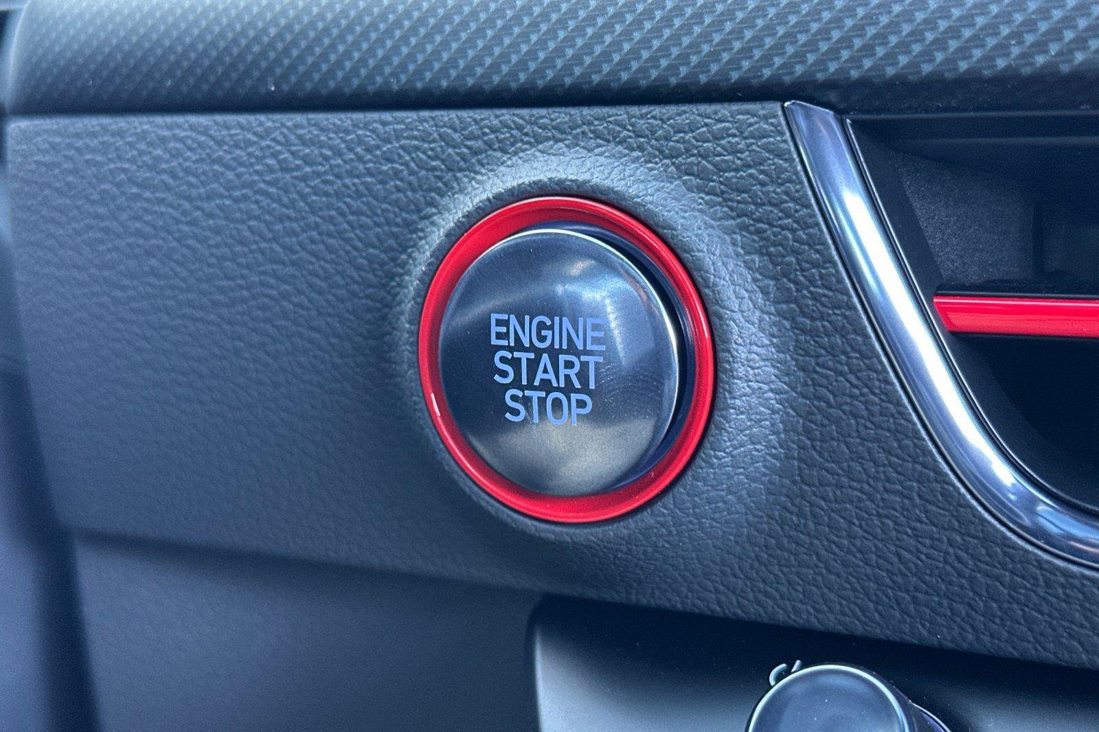 New 2026 Hyundai Sonata N Line FWD image 21