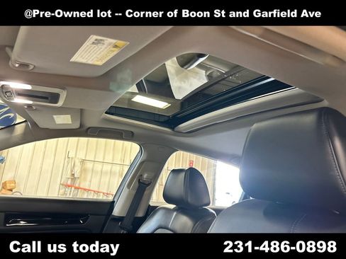 Used 2024 Honda Civic EX-L image 20