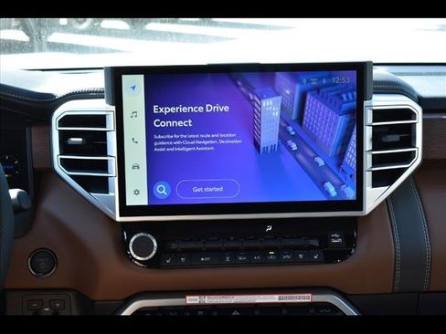 New 2025 Toyota Tundra 1794 Edition image 16