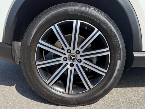 Used 2024 Mercedes-Benz GLE 350 4MATIC image 57