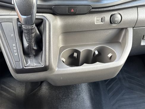 Used 2024 Ford Transit 250 Low Roof w/ Exterior Upgrade Package image 21