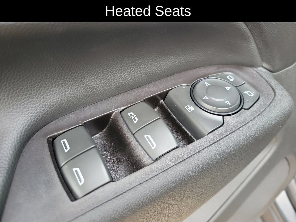 Used 2020 Chevrolet Equinox LT FWD image 6