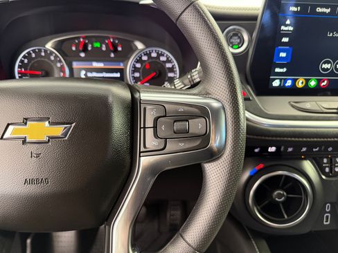 Used 2024 Chevrolet Blazer LT AWD/4WD image 23