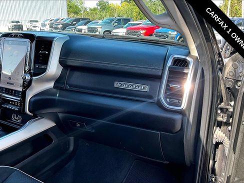 Used 2024 RAM 3500 Laramie w/ Towing Technology Group AWD/4WD image 26