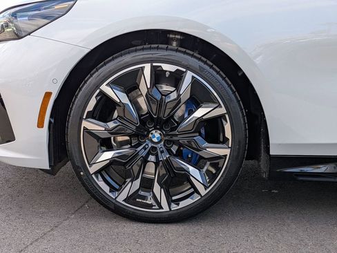 New 2026 BMW 530i image 30