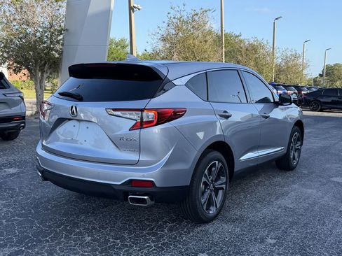 New 2026 Acura RDX SH-AWD w/ Technology Package image 5