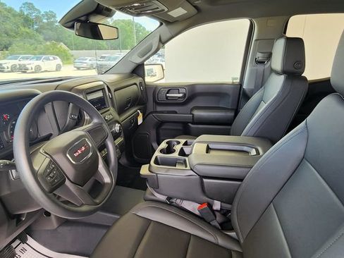 Used 2026 GMC Sierra 1500 Pro w/ Pro Value Package AWD/4WD image 13