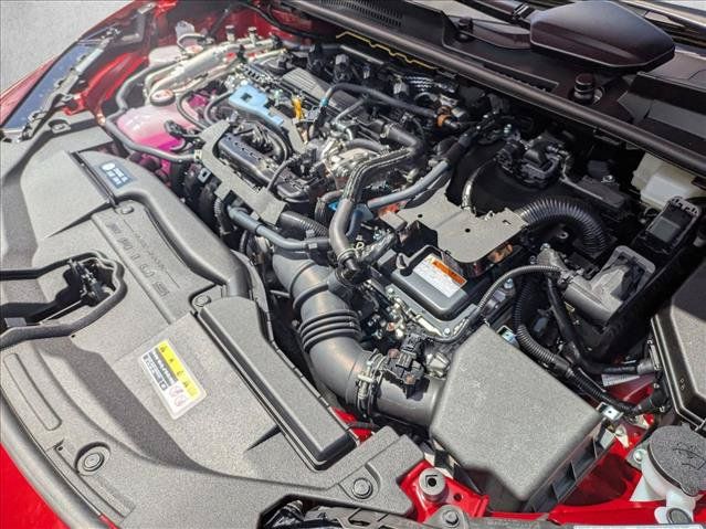 New 2026 Toyota Prius Plug-In Hybrid FWD image 14