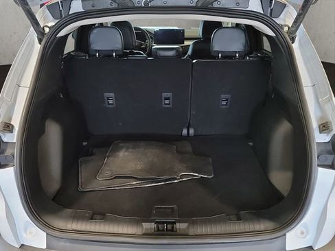 Used 2025 Ford Escape Platinum AWD/4WD image 21