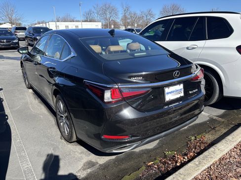 Used 2019 Lexus ES 350 w/ Accessory Package 2 image 15