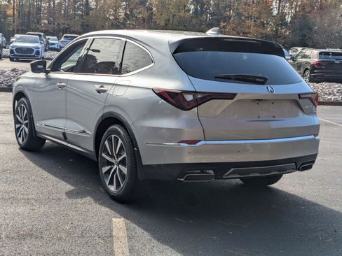 New 2026 Acura MDX FWD w/ Technology Package image 8