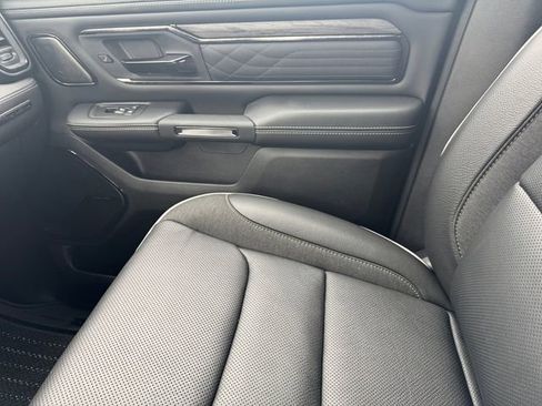 Certified 2026 RAM 1500 Limited AWD/4WD image 29