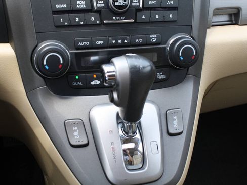 Used 2010 Honda CR-V EX-L image 11