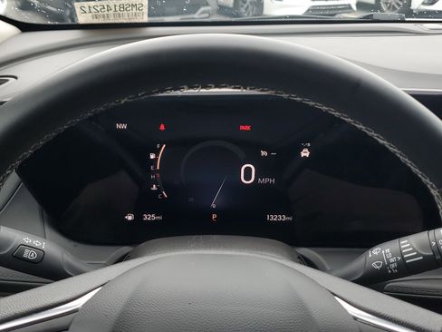 Used 2025 Buick Encore GX Preferred image 22