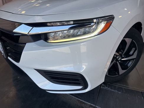 Used 2022 Honda Insight EX image 7