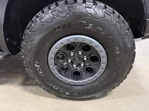 Used 2025 Ford F150 Raptor image 8