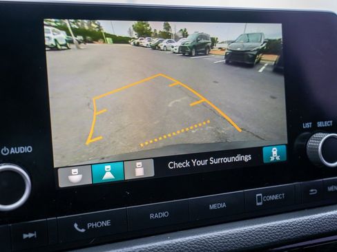 Used 2025 Honda Civic Sport image 12