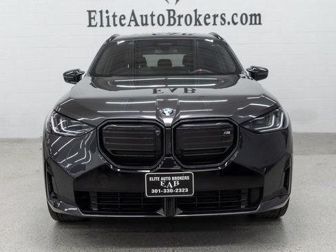 Used 2026 BMW X3 M50 w/ Premium Package AWD/4WD image 3