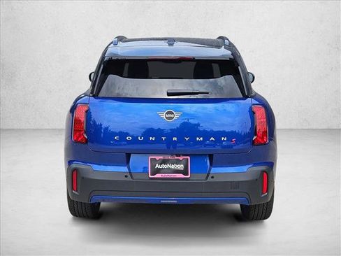 New 2026 MINI Cooper Countryman S AWD/4WD image 6