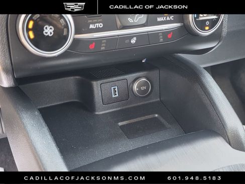 Used 2020 Ford Escape SEL AWD/4WD image 13