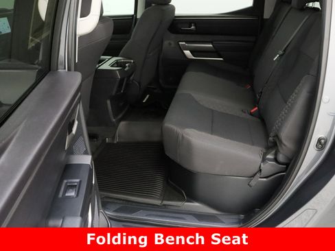 Used 2024 Toyota Tundra SR5 image 27