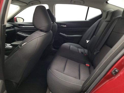 Used 2022 Nissan Altima 2.5 SV FWD image 18