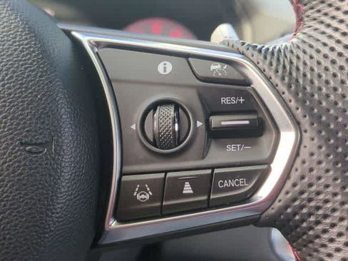 Certified 2023 Acura RDX A-Spec FWD image 27