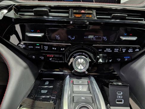 Used 2023 Acura MDX A-Spec image 24