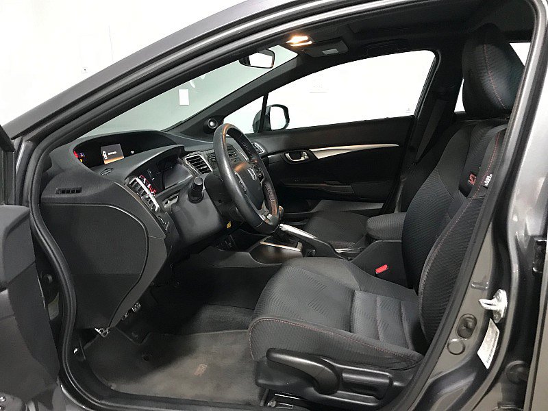 Used 2013 Honda Civic Si image 10