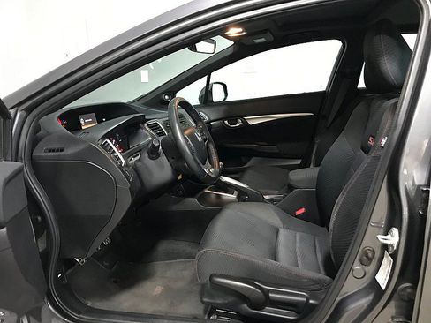 Used 2013 Honda Civic Si image 10