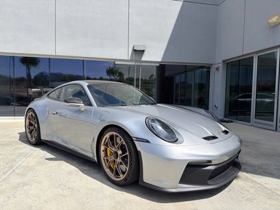 Used 2023 Porsche 911 GT3