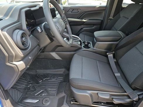 New 2026 Chevrolet Colorado Trail Boss image 18