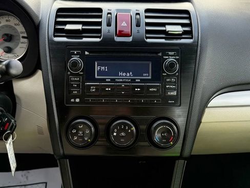 Used 2013 Subaru Impreza 2.0i Sport Premium image 27