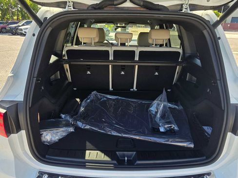 Certified 2025 Mercedes-Benz GLB 250 GLB 250 image 20