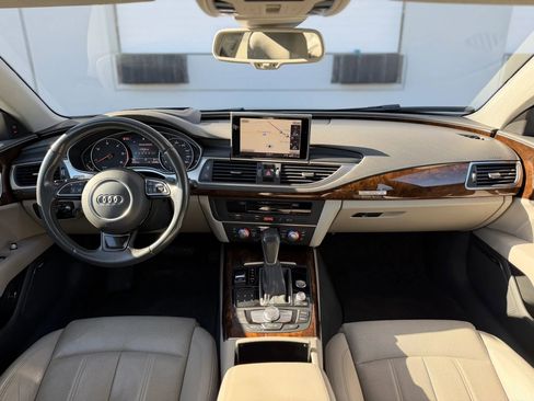 Used 2016 Audi A7 TDI Prestige image 15