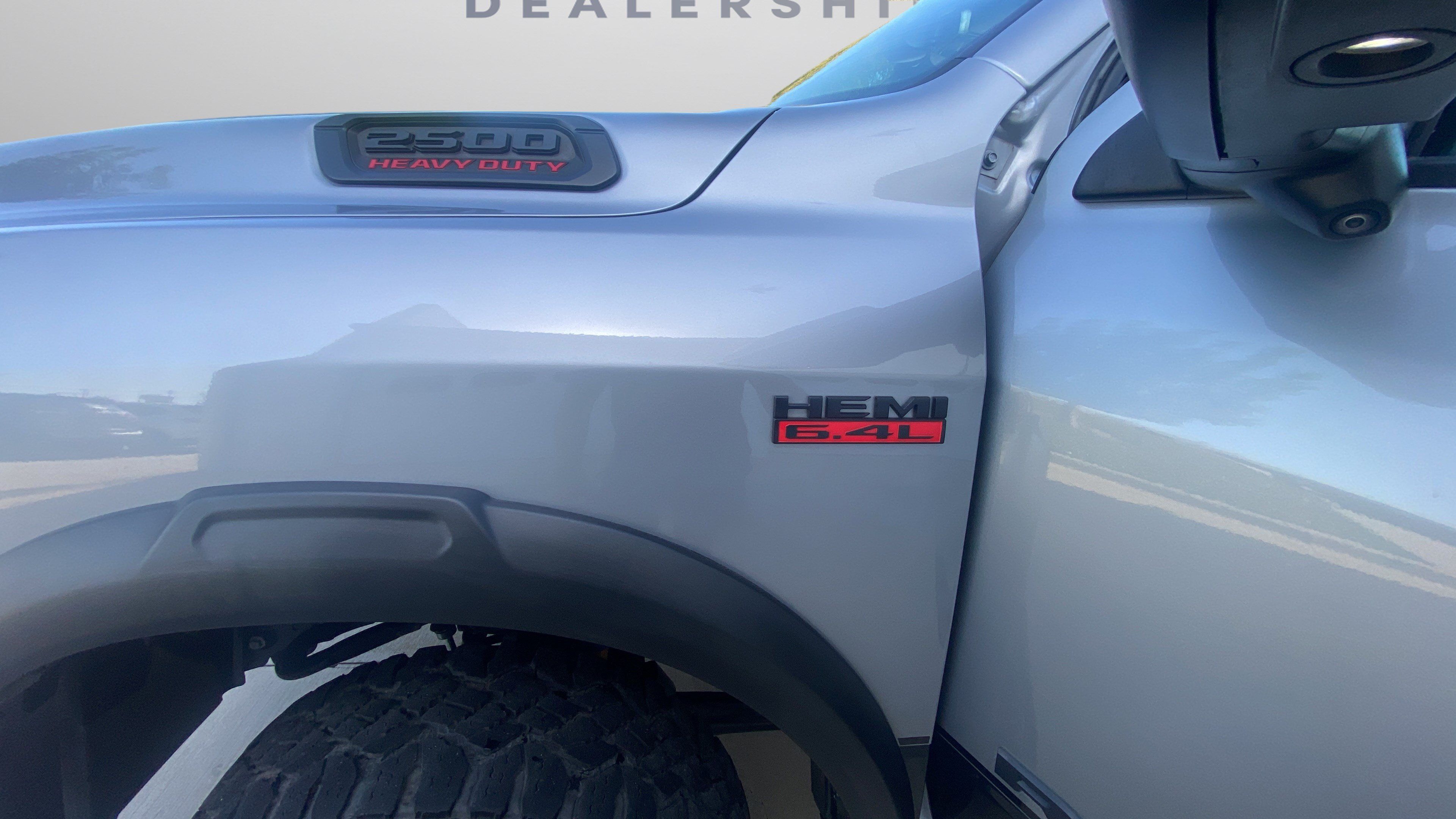 Used 2022 RAM 2500 Power Wagon AWD/4WD image 31