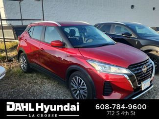 Used 2023 Nissan Kicks SV FWD video 1
