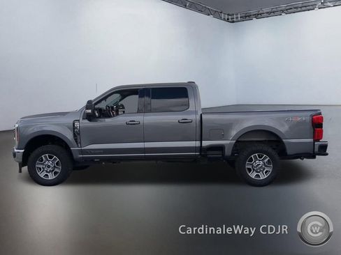 Used 2024 Ford F250 Lariat image 5