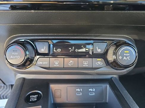 New 2026 Nissan Kicks SV w/ Charging Package image 24