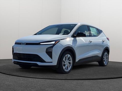 New 2027 Chevrolet Bolt LT w/ Comfort Package image 3