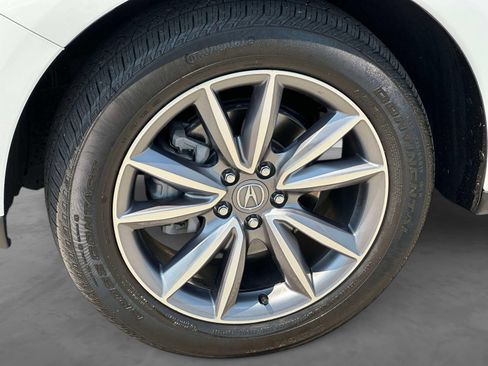 Certified 2023 Acura RDX AWD w/ Technology Package image 7