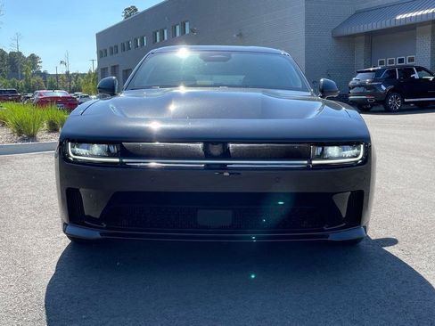 New 2025 Dodge Charger R/T w/ Plus Group image 36