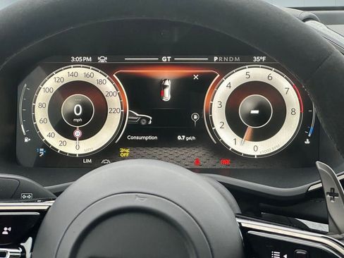 New 2026 Aston Martin DBX 707 AWD/4WD image 18